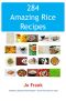 [Indische Küche 01] • 284 Amazing Rice Recipes, How to Cook Perfect and Delicious Rice in 284 Terrific Ways